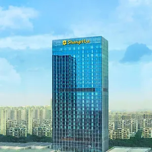 Shangri-la Yuanqu, Suzhou Suzhou (Jiangsu)