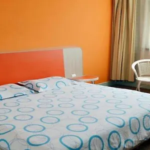 2* 酒店 Suzhou 168 - Sanxiang Road