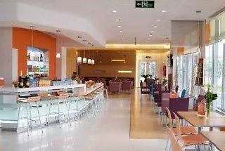 Ibis Suzhou Jinji Lake International Expo Center Hotel Cina