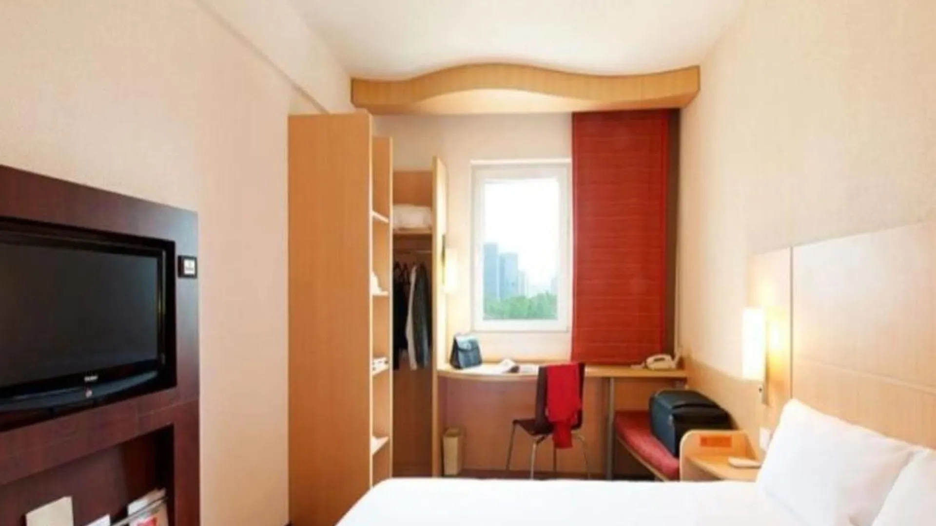 Ibis Suzhou Jinji Lake International Expo Center Hotel Suzhou (Jiangsu)