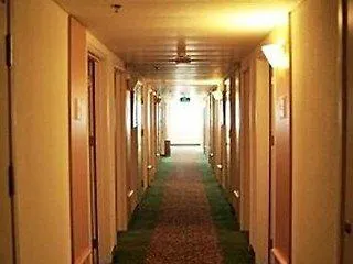 ***  Ibis Suzhou Jinji Lake International Expo Center Hotel Cina